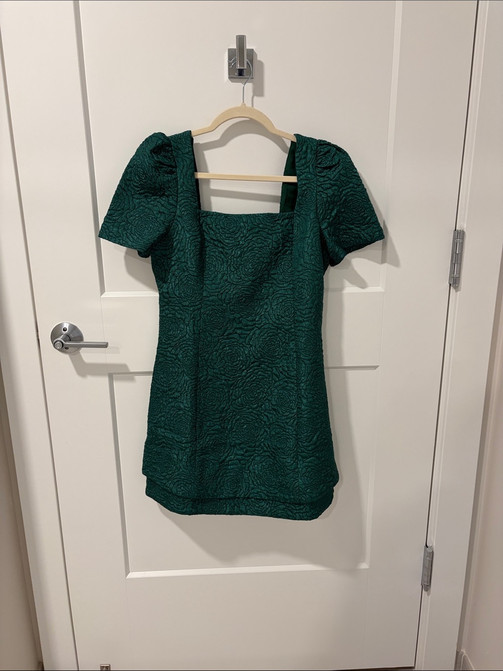Tuckernuck - Hyacinth House Juliana Mini Dress - Picture 3 of 6